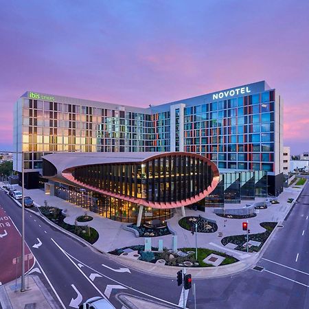 Novotel Melbourne Airport Bagian luar foto