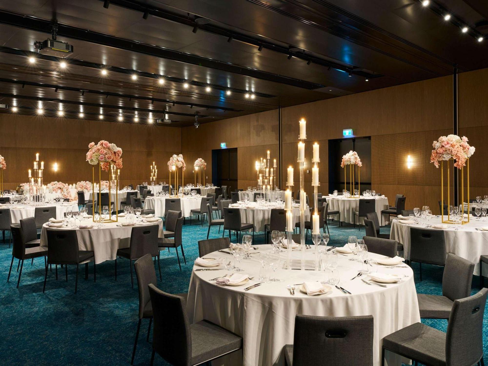 Novotel Melbourne Airport Bagian luar foto