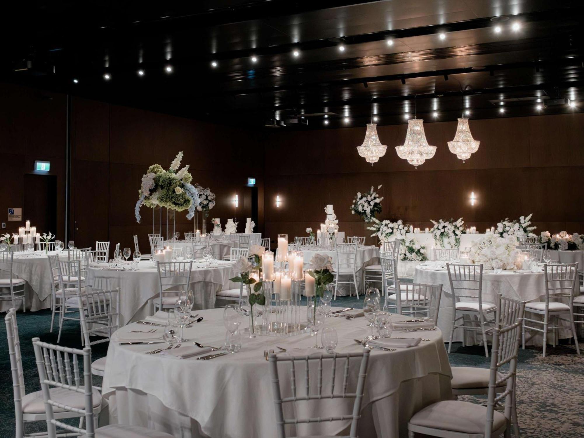 Novotel Melbourne Airport Bagian luar foto