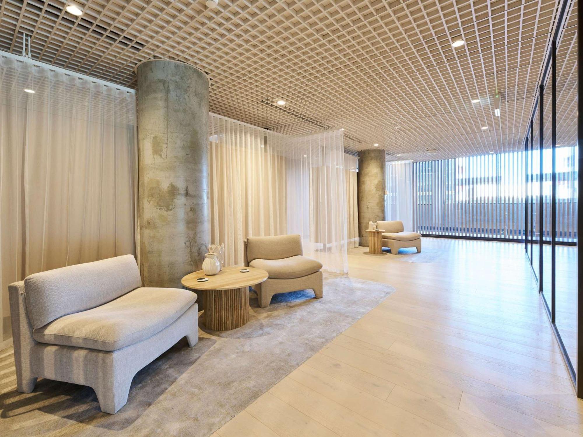 Novotel Melbourne Airport Bagian luar foto
