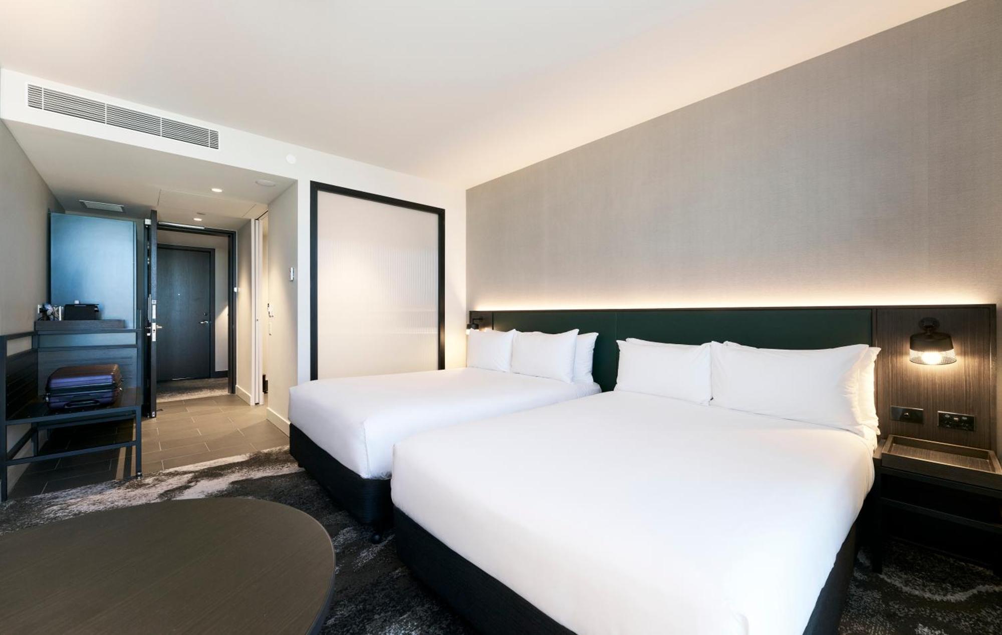 Novotel Melbourne Airport Bagian luar foto