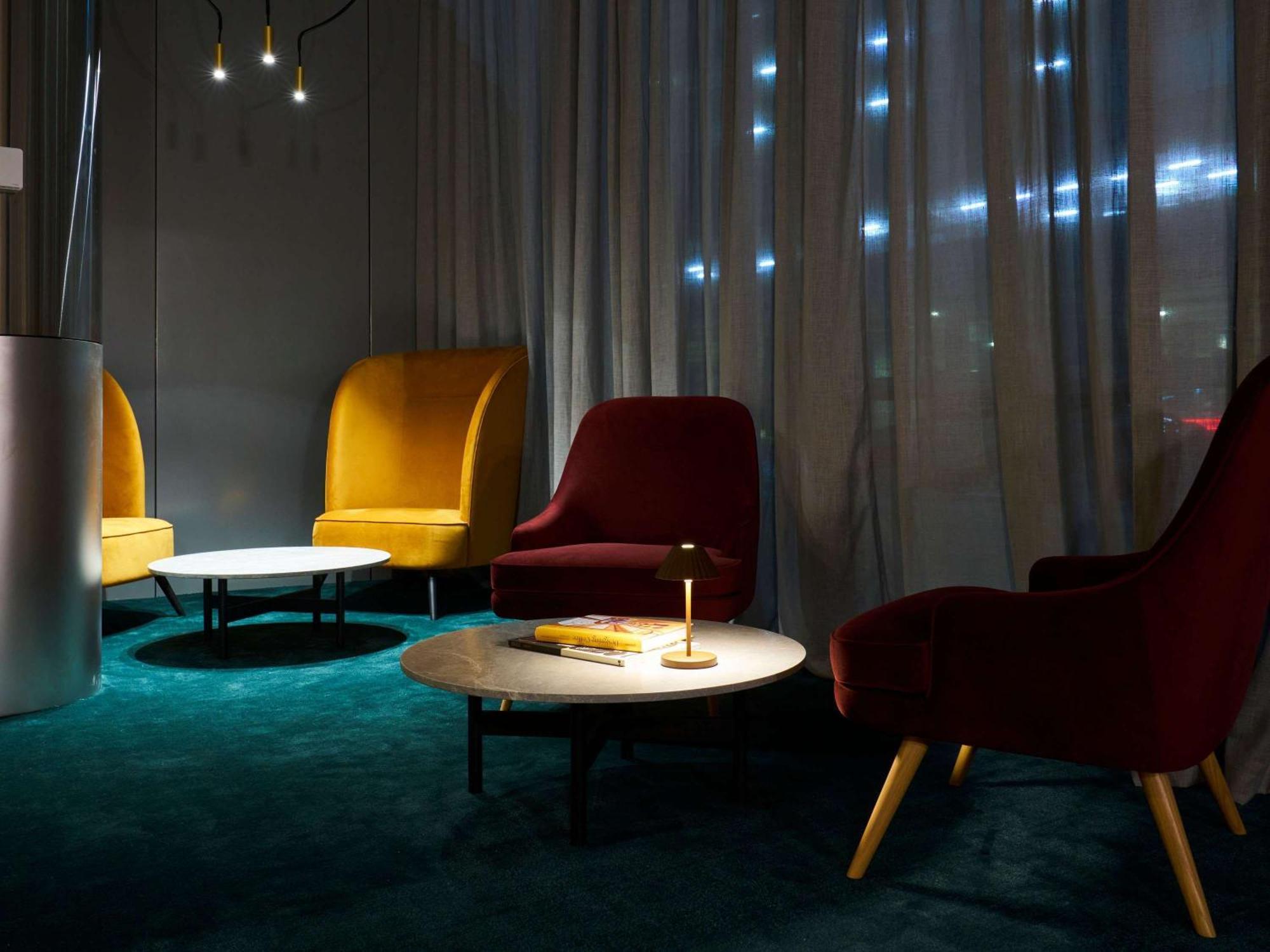 Novotel Melbourne Airport Bagian luar foto