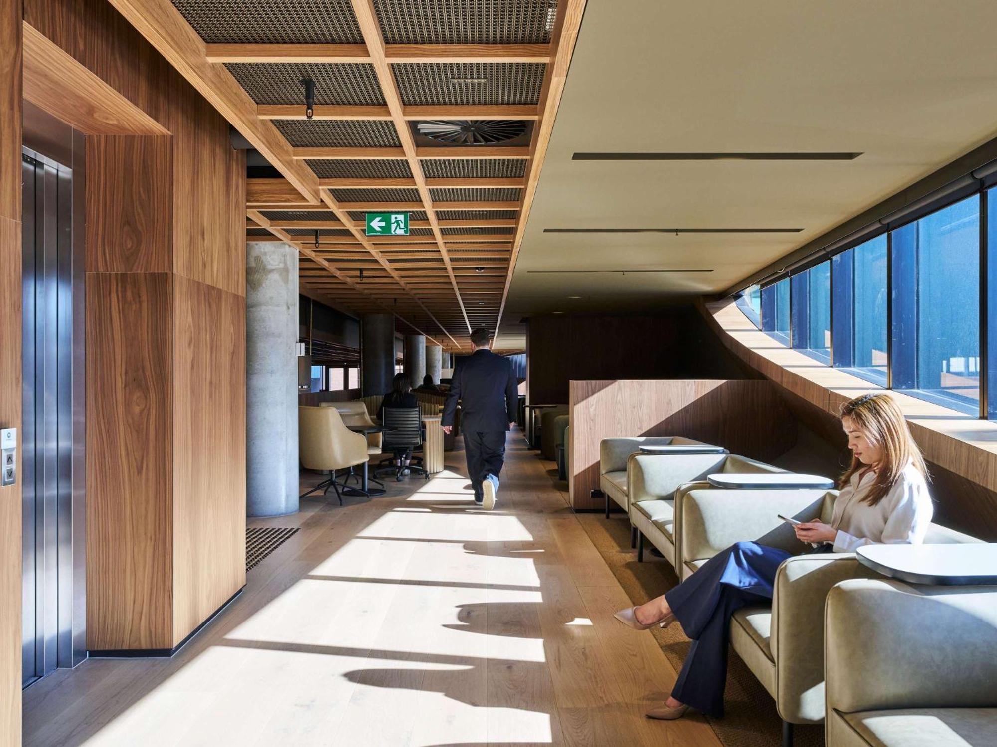 Novotel Melbourne Airport Bagian luar foto