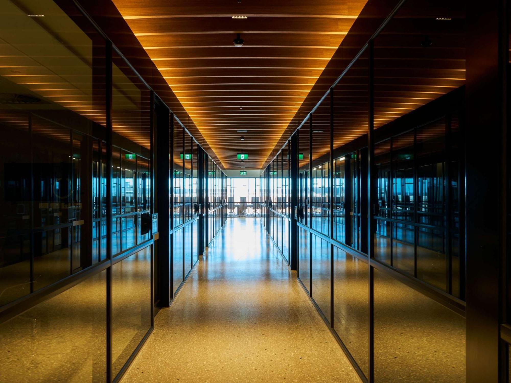 Novotel Melbourne Airport Bagian luar foto