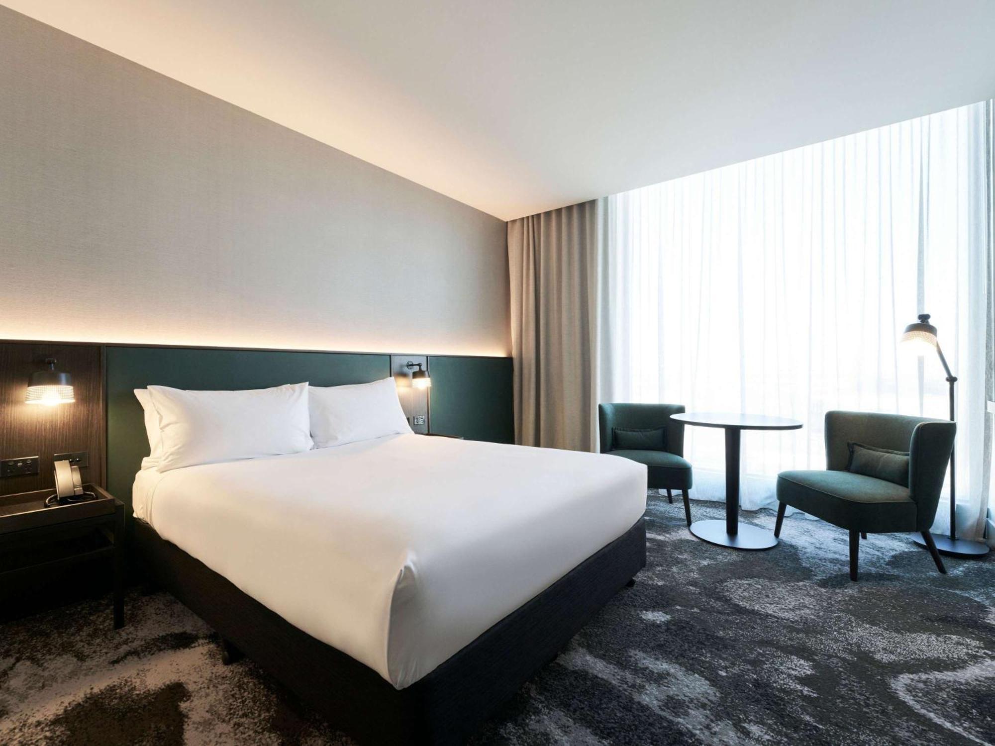 Novotel Melbourne Airport Bagian luar foto