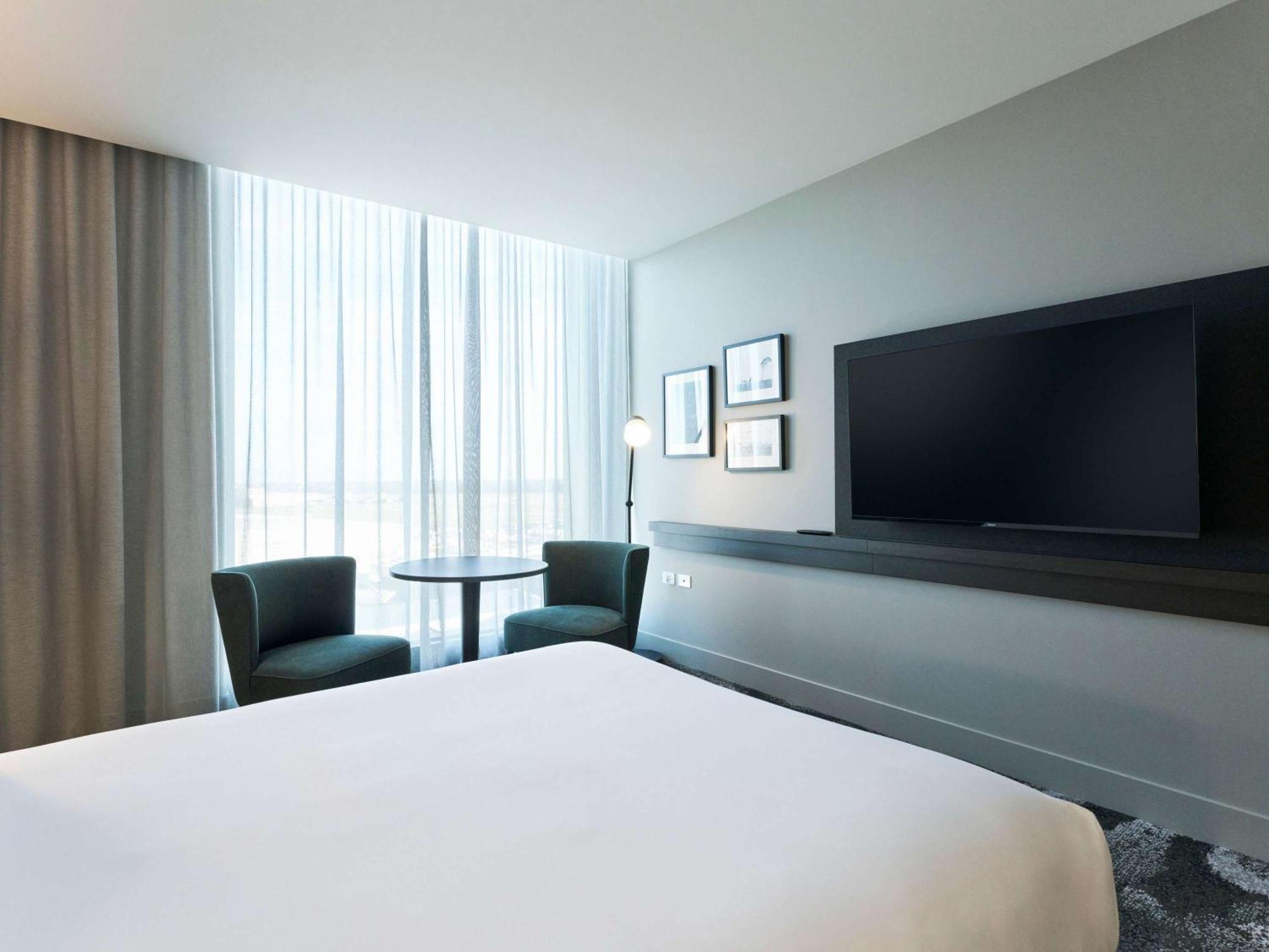 Novotel Melbourne Airport Bagian luar foto