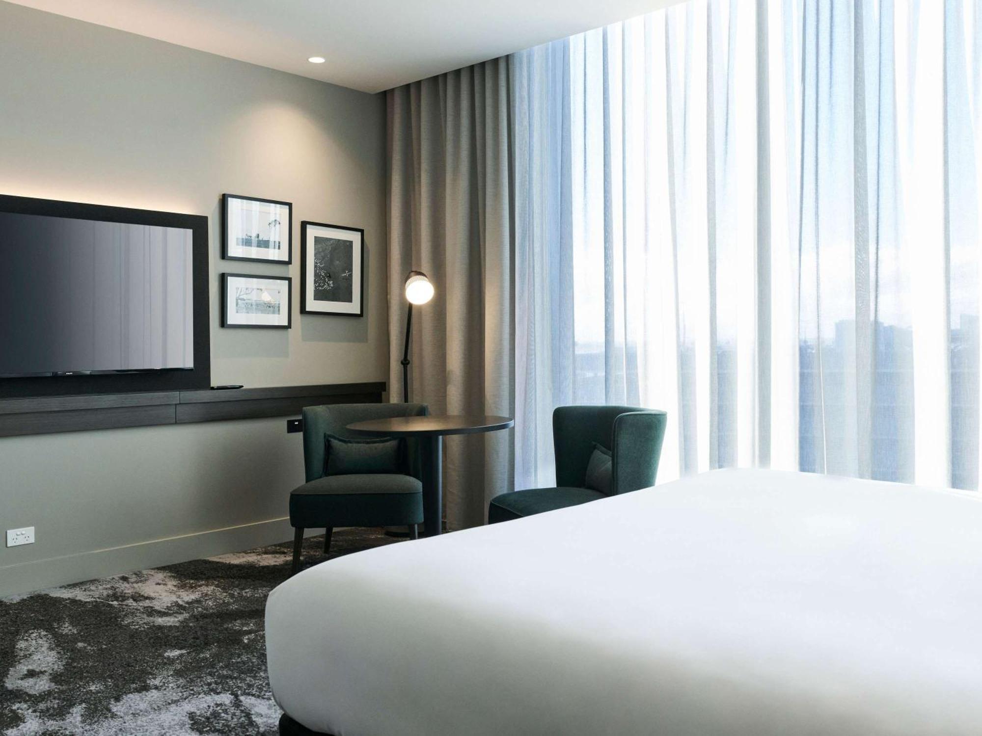 Novotel Melbourne Airport Bagian luar foto