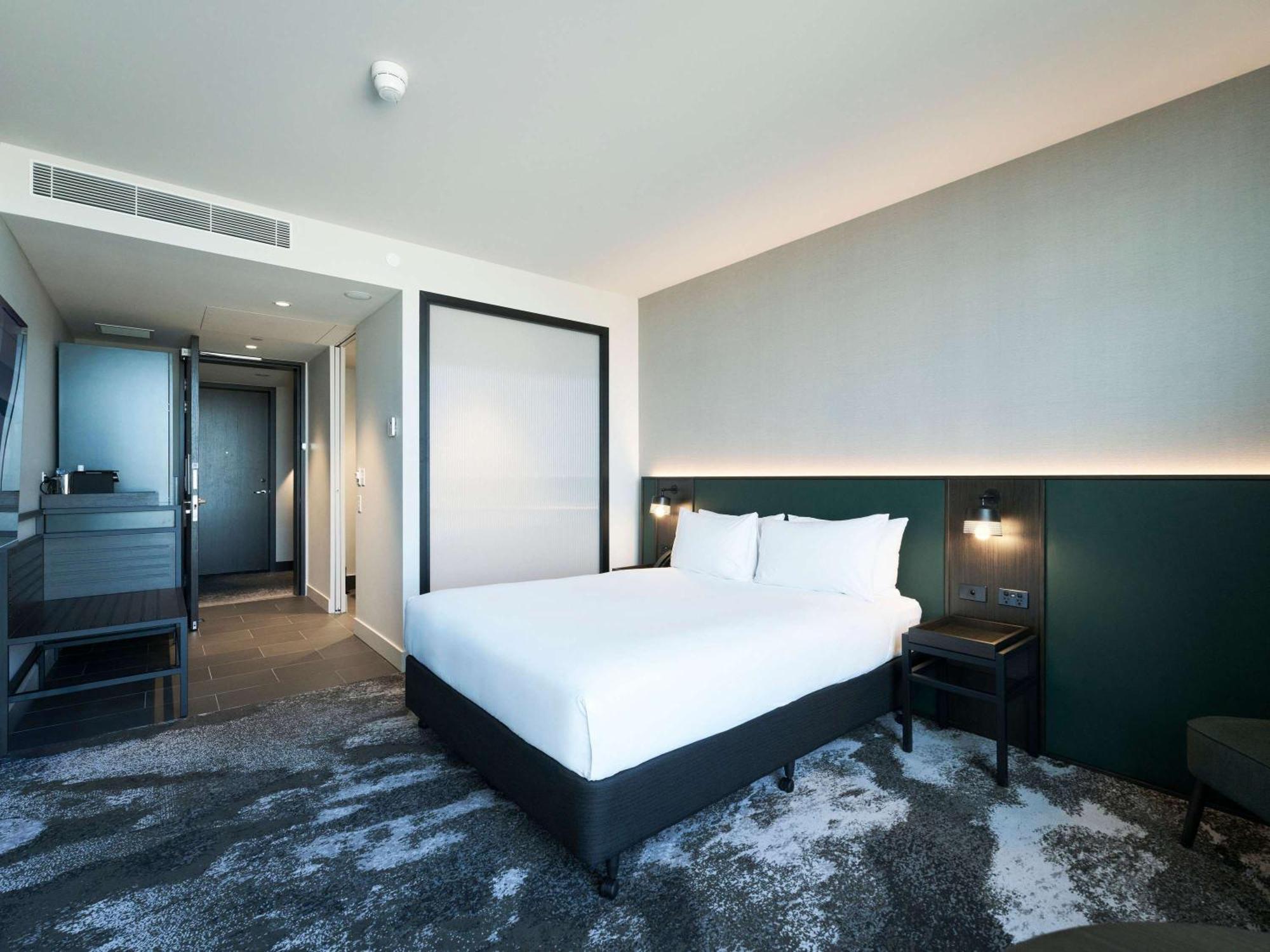 Novotel Melbourne Airport Bagian luar foto