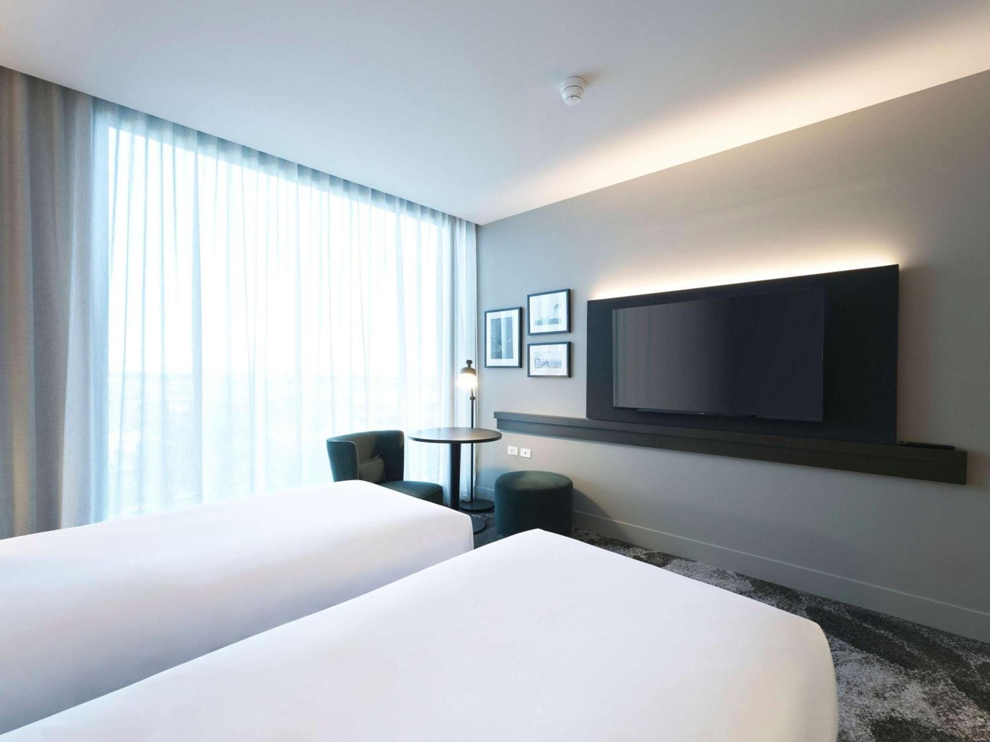 Novotel Melbourne Airport Bagian luar foto