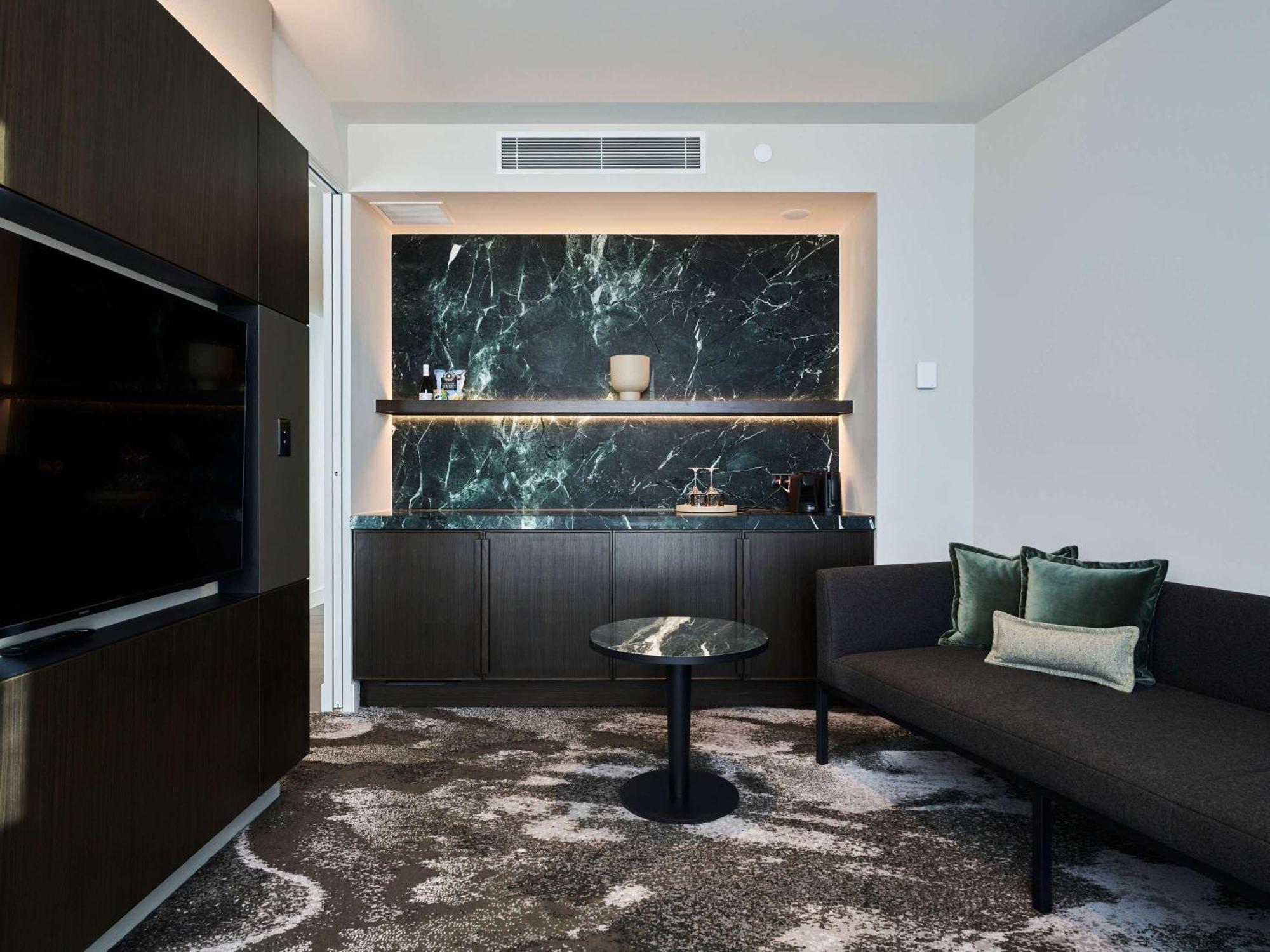 Novotel Melbourne Airport Bagian luar foto