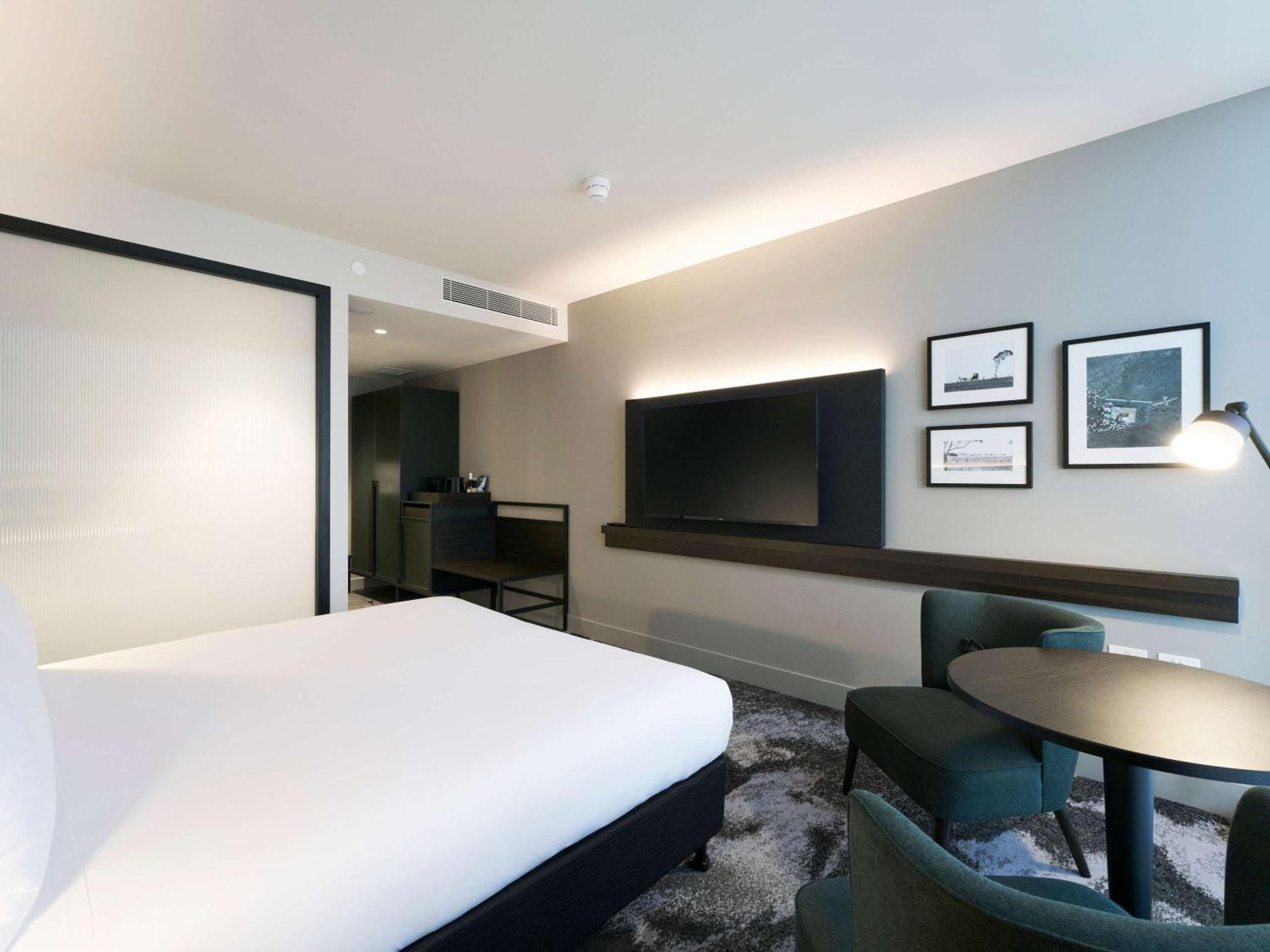 Novotel Melbourne Airport Bagian luar foto