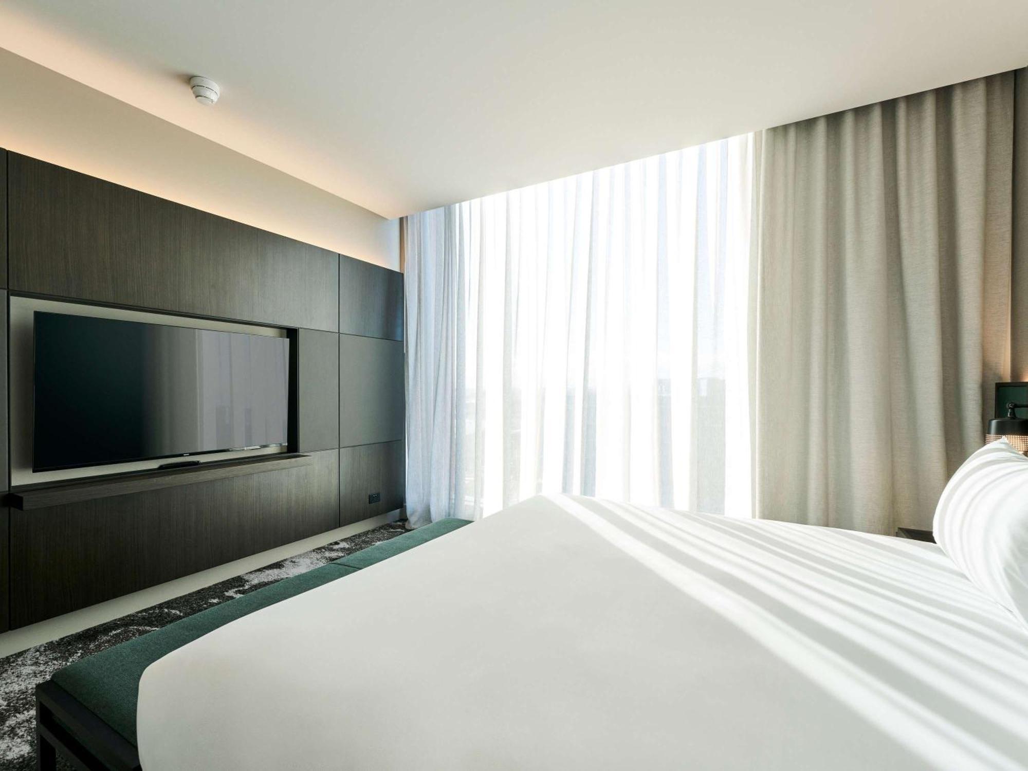 Novotel Melbourne Airport Bagian luar foto