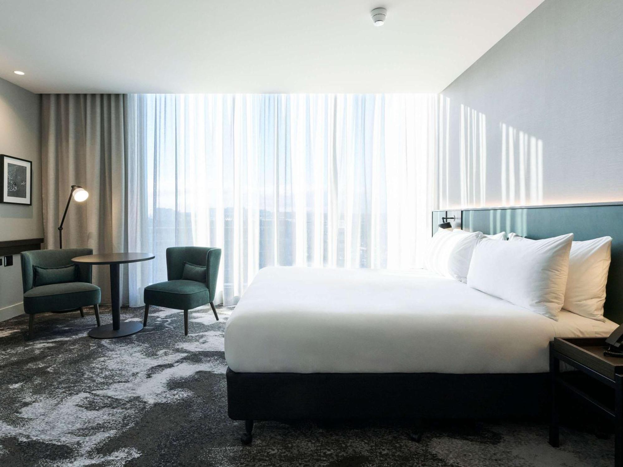 Novotel Melbourne Airport Bagian luar foto