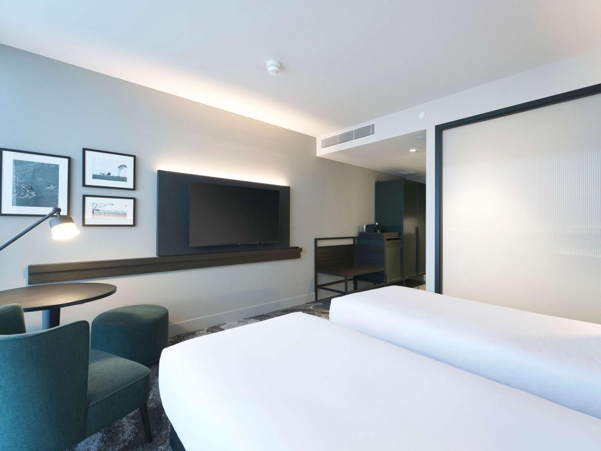 Novotel Melbourne Airport Bagian luar foto