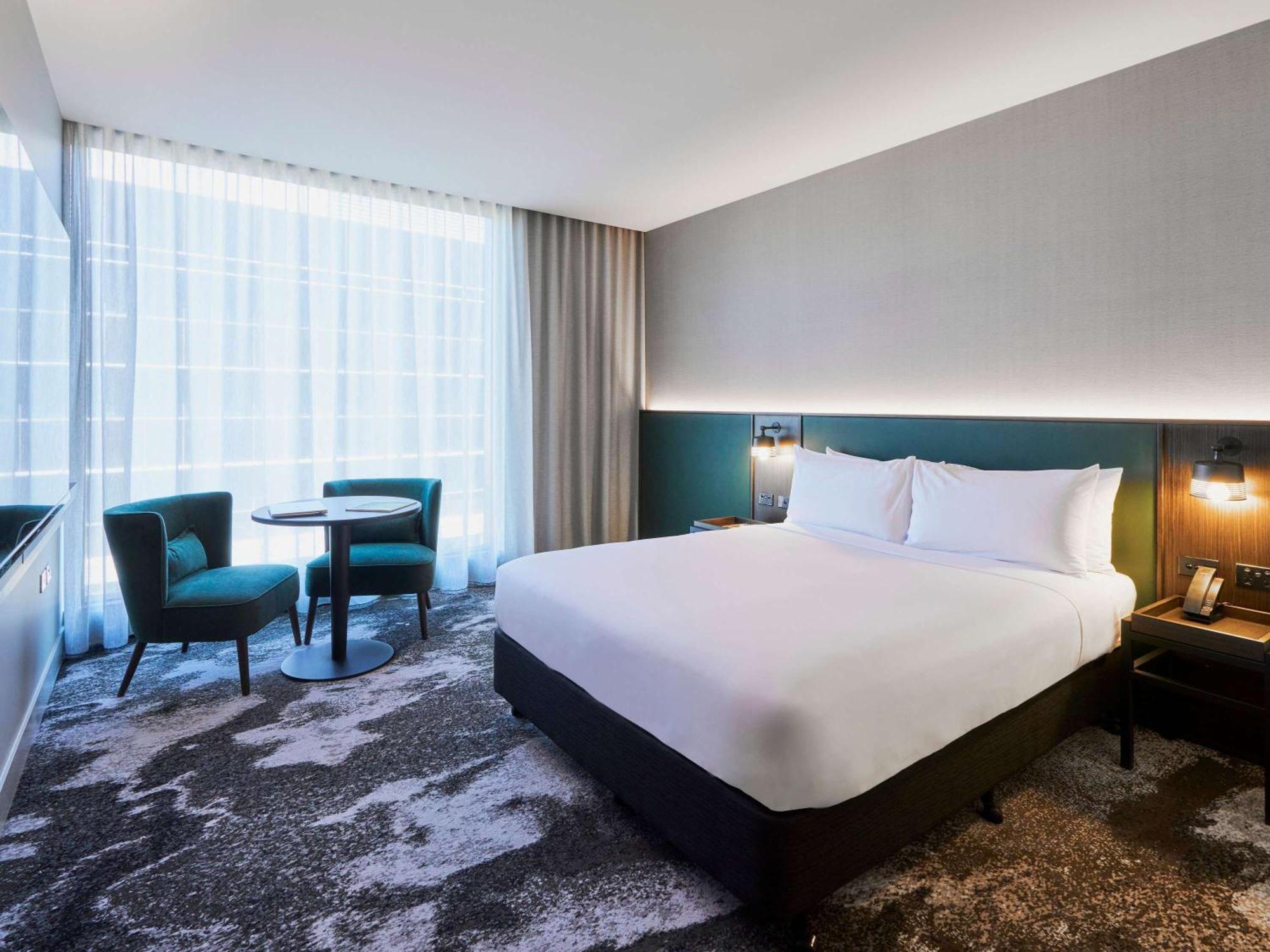 Novotel Melbourne Airport Bagian luar foto
