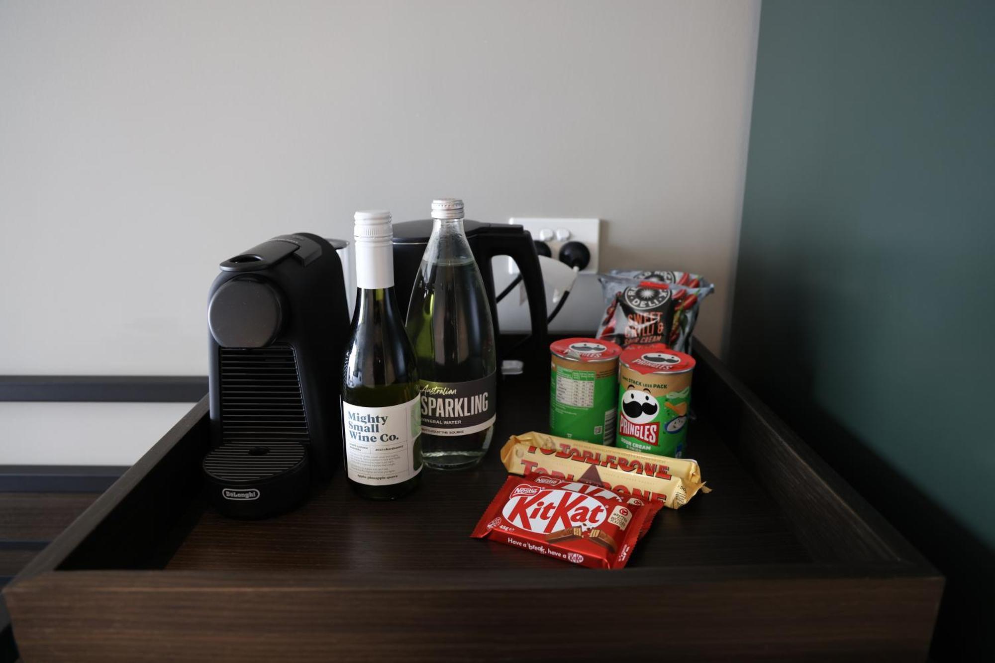 Novotel Melbourne Airport Bagian luar foto