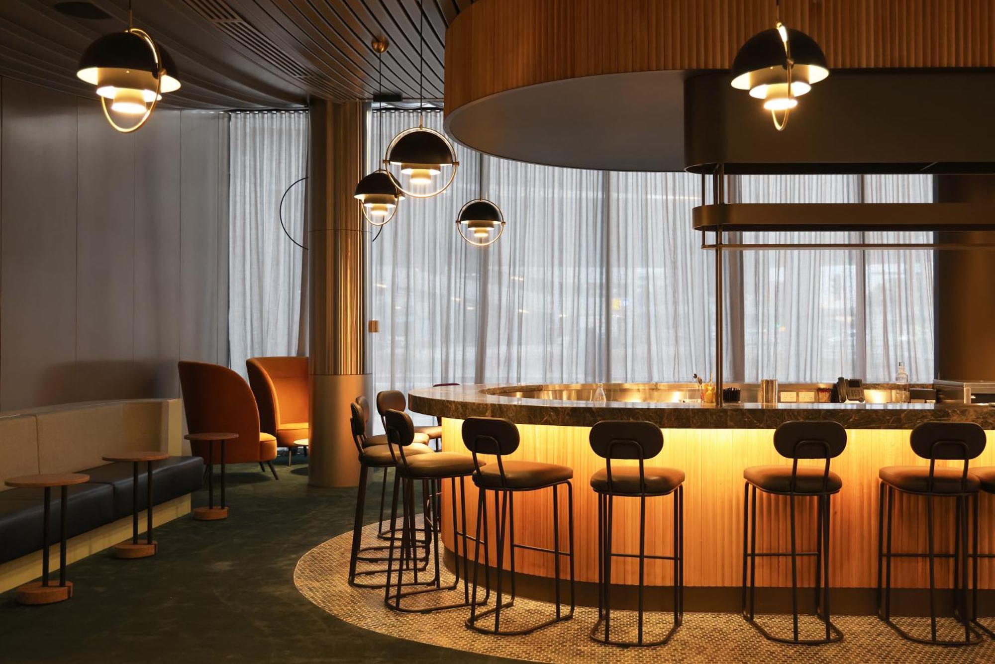 Novotel Melbourne Airport Bagian luar foto