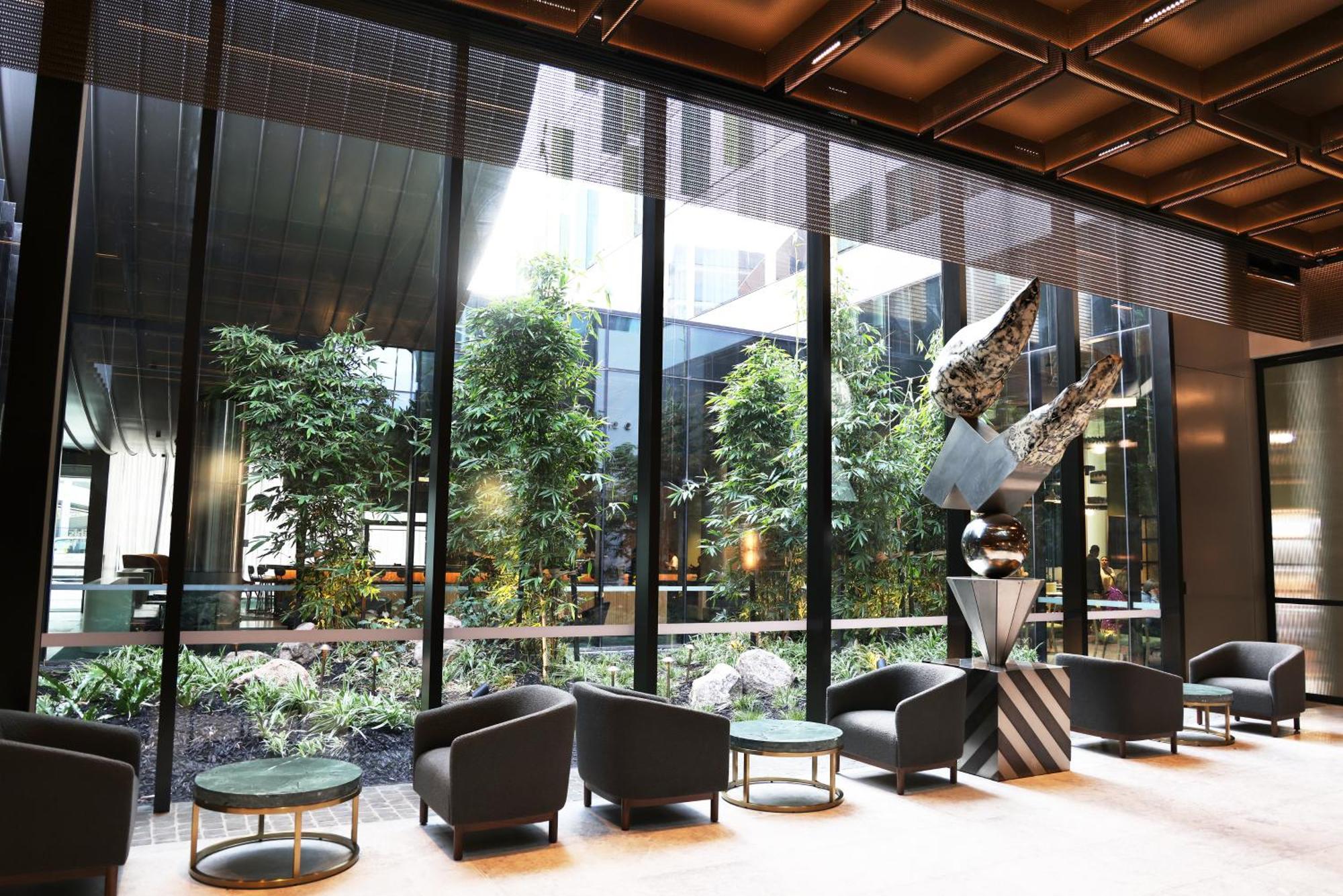 Novotel Melbourne Airport Bagian luar foto