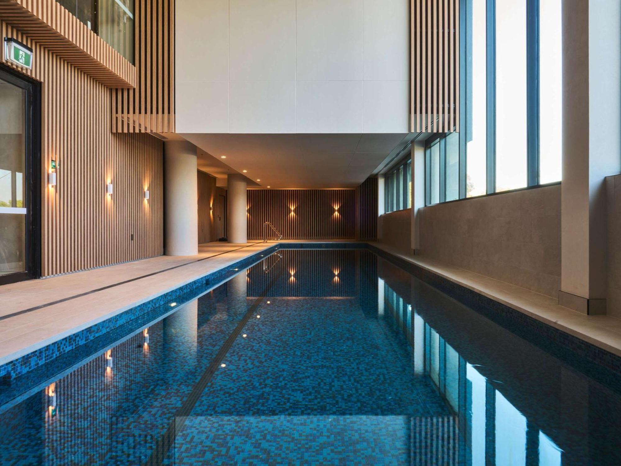 Novotel Melbourne Airport Bagian luar foto