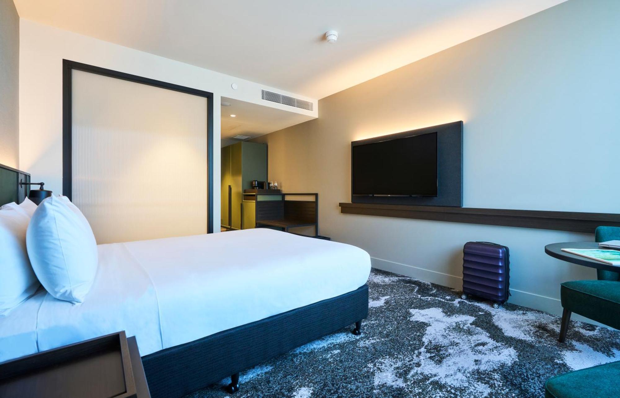 Novotel Melbourne Airport Bagian luar foto