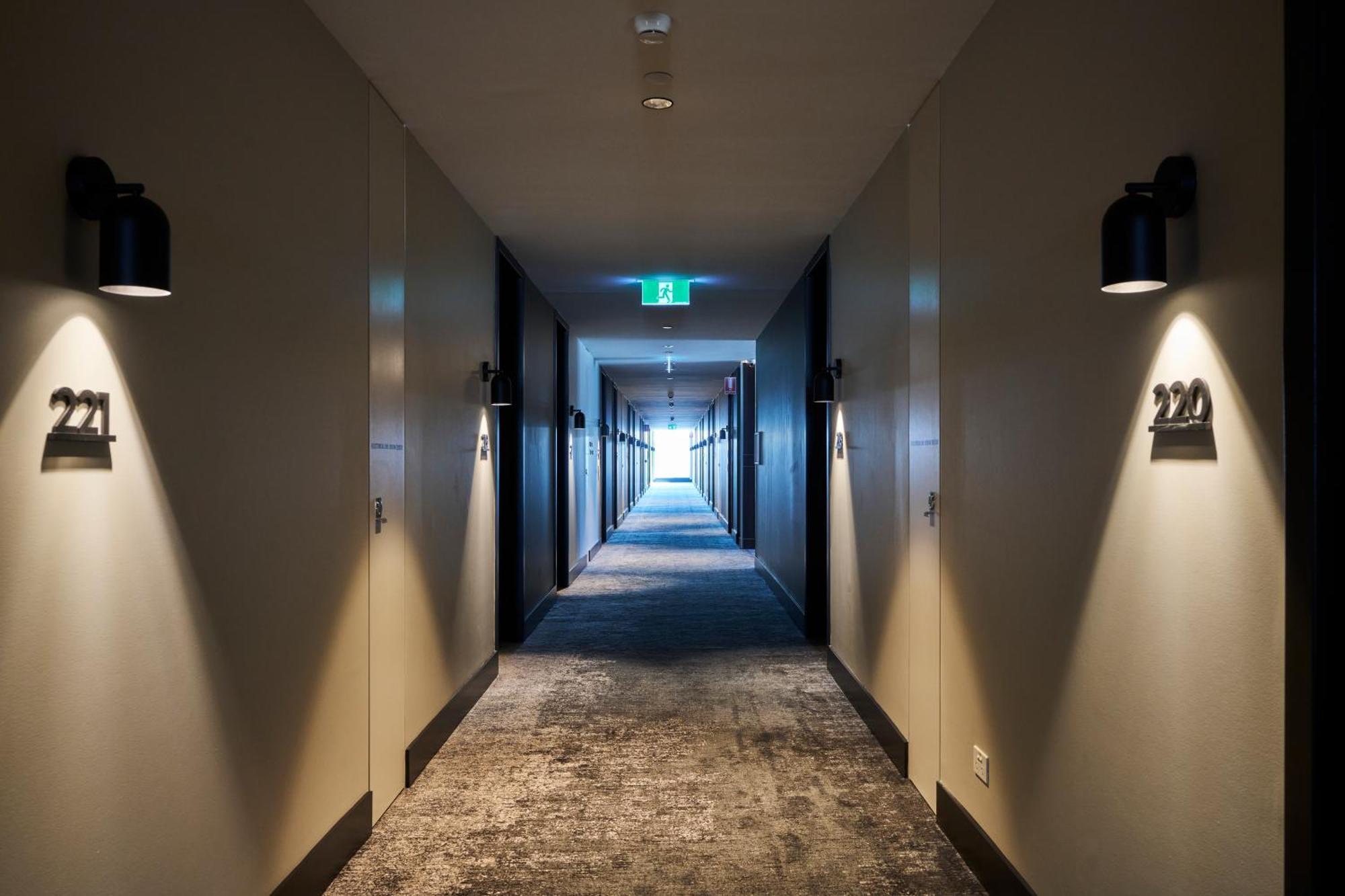 Novotel Melbourne Airport Bagian luar foto